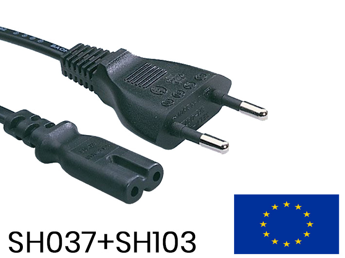 EU POWER SUPPLY