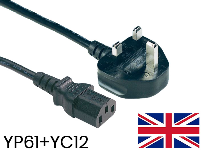 UK POWER SUPPLY