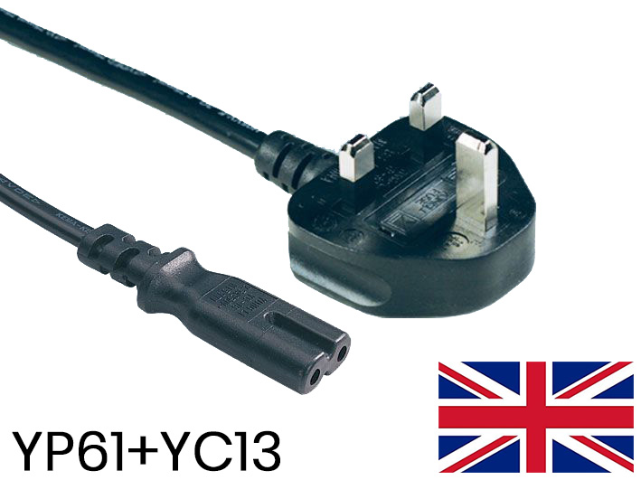 UK POWER SUPPLY
